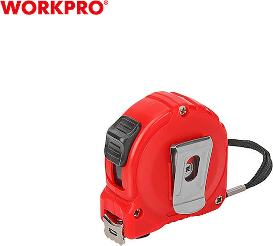 WorkPro Maßband 19mm x 5m