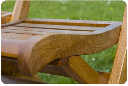 Borma Wachs Ulei de teak pentru apa Tecă Matt 750ml