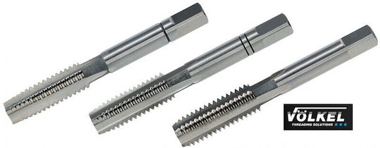 Voelkel 23346 Colier HSS 1.1/4"x7 3buc