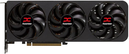 PowerColor Radeon RX 9070 XT 16GB GDDR6 Elite Grafikkarte