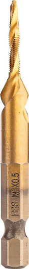 Neo Tools M 3 X Κολαούζο HSS 1/4"