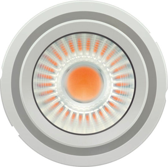 Module Led 111 Osram 25.4w 4000k 2650lm 40° Cri>80 Dimmable Pl-cn111-cob 2800-840-40d-g2 03045-438019