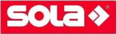 Sola Big X Αλφάδι 60εκ.