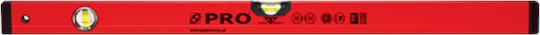 Profindustry 3-01-01-A1-150 Wasserwaage Aluminium 150cm