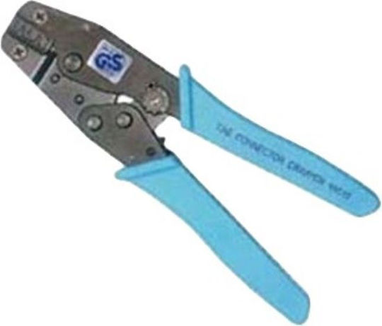 Steckverbinderpresse (Länge 210mm)