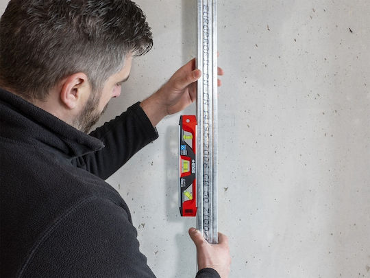 Sola Spirit Level Aluminum Magnetic 23cm