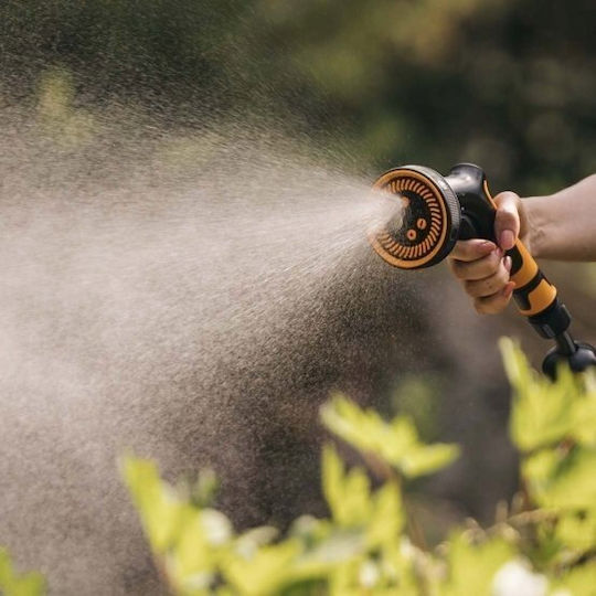 Fiskars Wasserpistole Mit 2 Funktionen