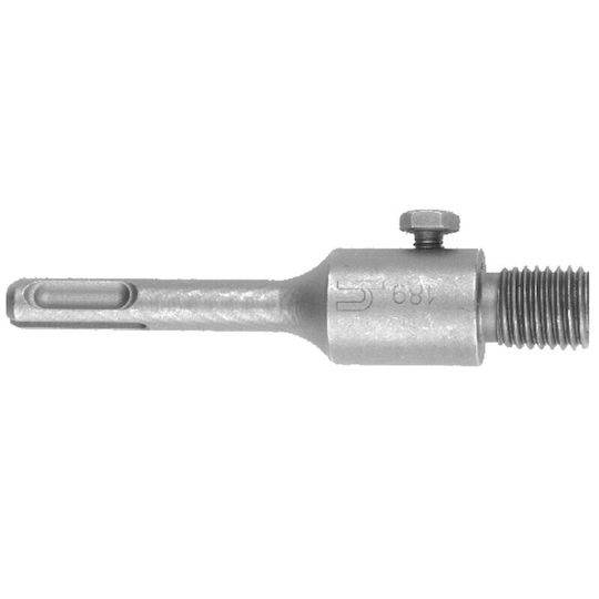 Dewalt Adapter with Socket SDS and Output Bit Holder