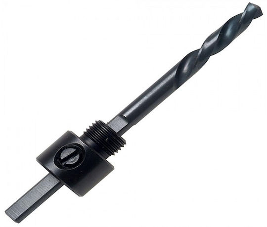 Dewalt Αντάπτορας με Υποδοχή HEX και Έξοδο για Μύτη