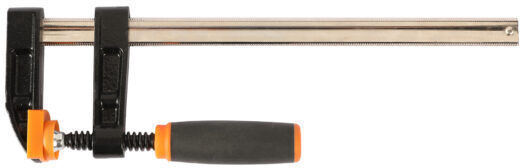 Kendo 40409 Clește Tip "F" cu Deschidere Maximă 300mm