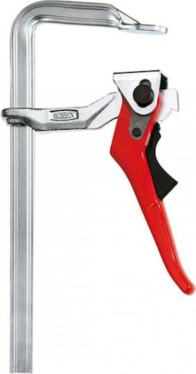 Bessey Σφιγκτήρας Τύπου "F" με Μέγιστο Άνοιγμα 400mm