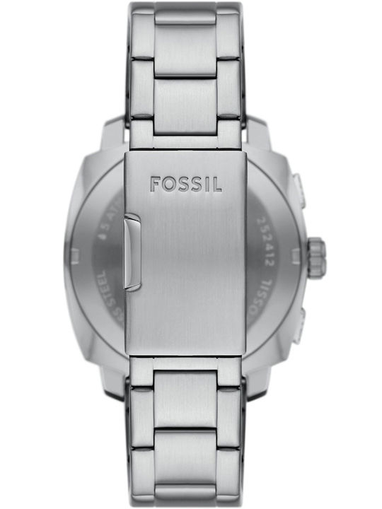 Fossil Металик Часовник Fossil Металик Часовник