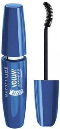 Maybelline The Classic Volum' Express Curved Mascara Black 10ml