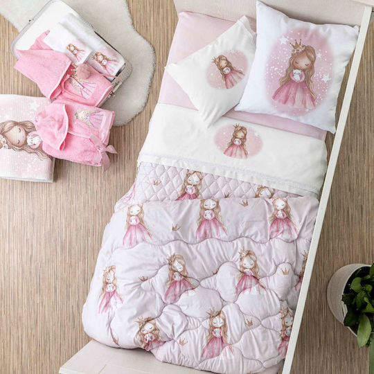 Borea Little Queen