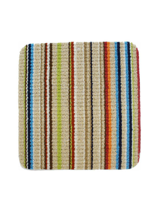 Nikotex Carpets Antiderapant Covor Rectangular Cremă