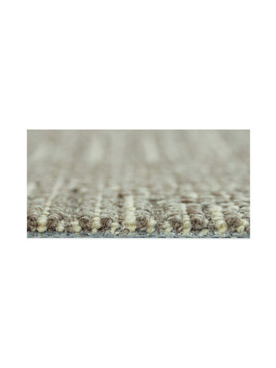Nikotex Carpets Polar 703 Antiderapant Covor Rectangular Mocha Cream