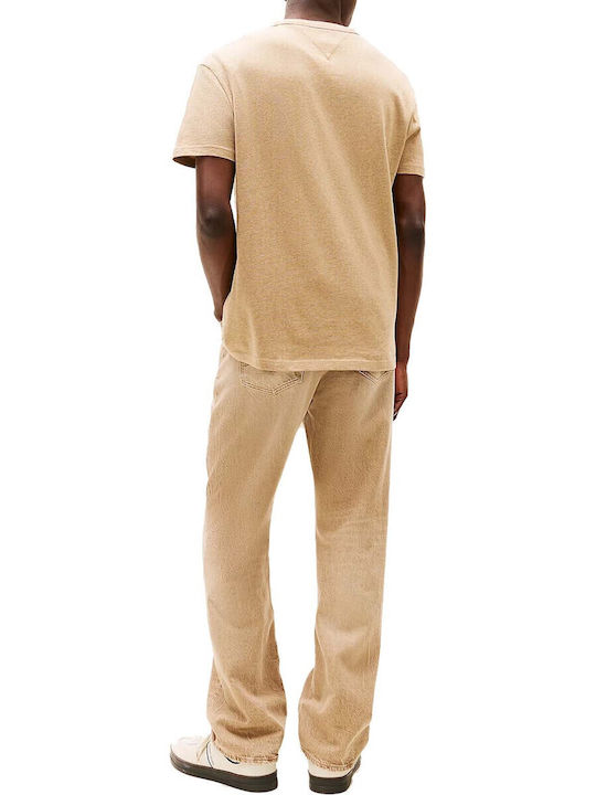 T-shirt Brown
