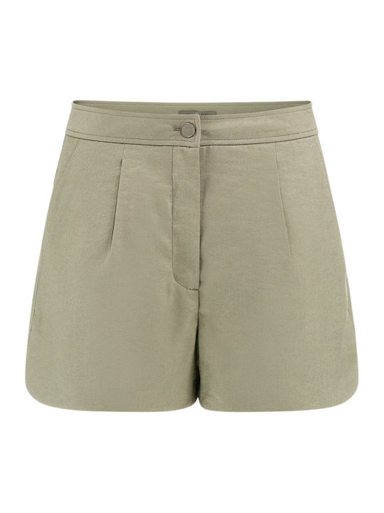 Γυναικείο Σορτς Khaki