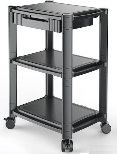 Techly Techly Mobile Nursing Table P43.5xB33xH63.5cm ICA-MS 405