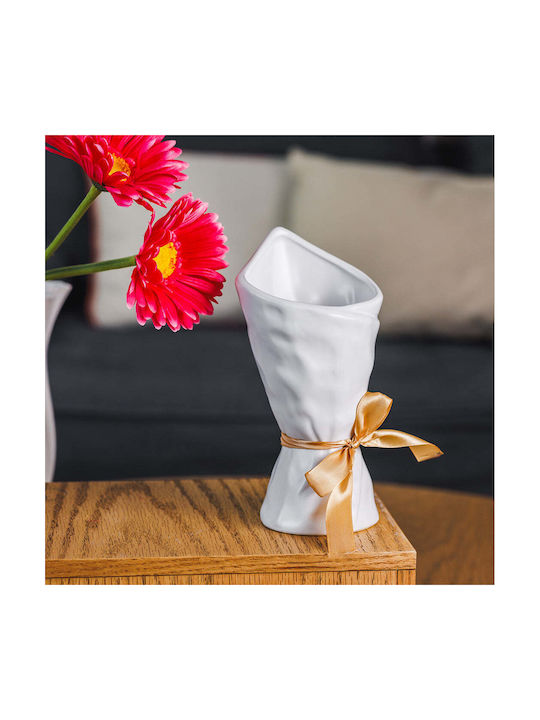 Koart Zerbera1 Φούξια Τεχνητό Λουλούδι Silk 65 Εκ 1τμχ