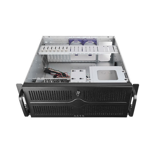 Chieftec Schiene UNC-409S-B-OP 4Stück