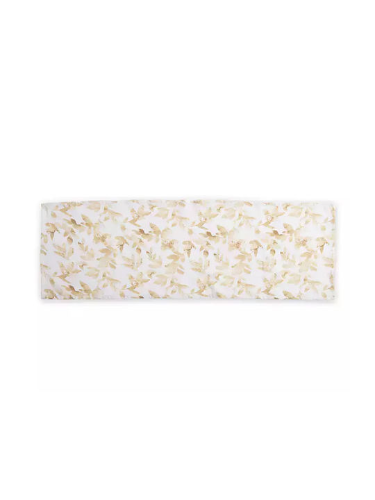 Nef-Nef Homeware Runner Sencil Жълт 45x140бр