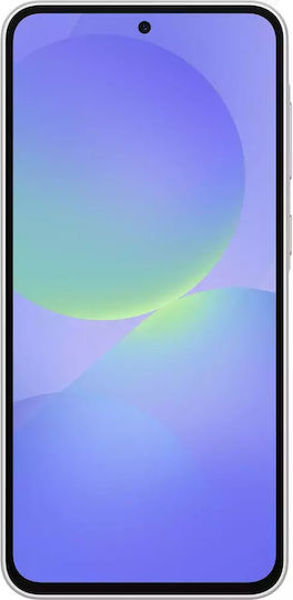 Samsung Galaxy A36 5G Dual SIM (8GB/256GB) Awesome White