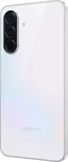 Samsung Galaxy A36 5G Dual SIM (8GB/256GB) Awesome White