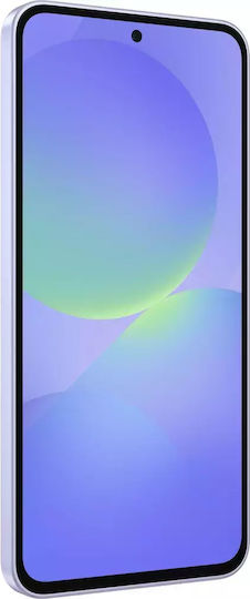 Samsung Galaxy A36 5G Dual SIM (6/128GB) Awesome Lavender