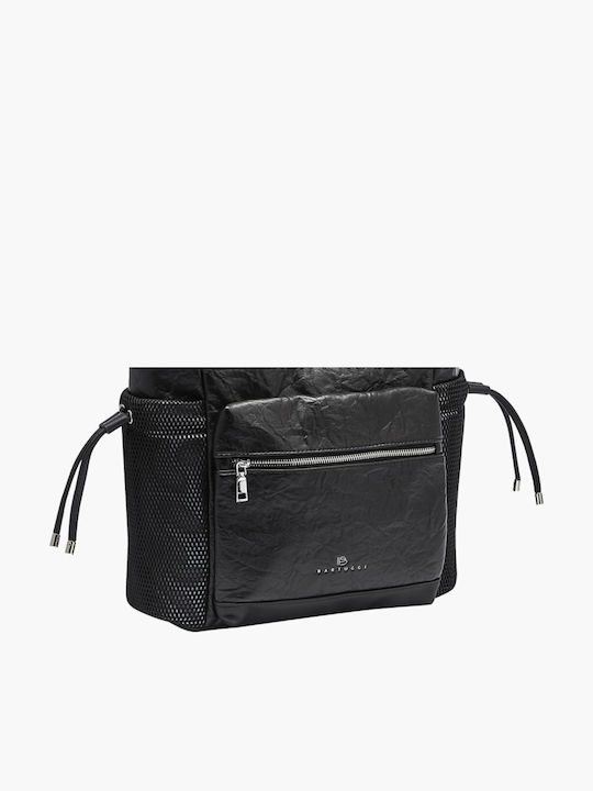 Women's Shoulder and Handbag Black