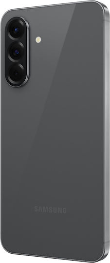 Samsung Galaxy A56 5G Dual SIM (8GB/128GB) Awesome Graphite