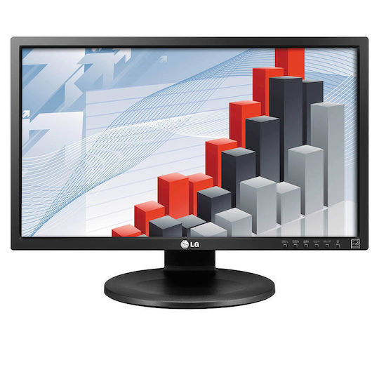 LG 23MB35PM Refurbished Grade A IPS Monitor 23" FHD 1920x1080