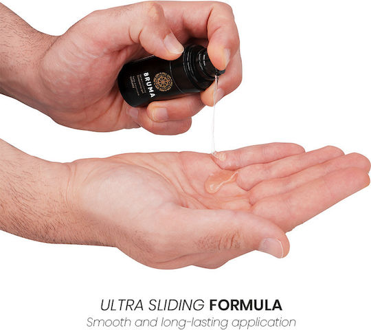 Bruma Διεγερτικό Gel με Άρωμα Strawberry 15ml