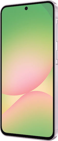 Samsung Galaxy A56 5G Dual SIM (8GB/128GB) Awesome Pink