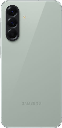Samsung Galaxy A56 5G Dual SIM (8/128GB) Awesome Olive