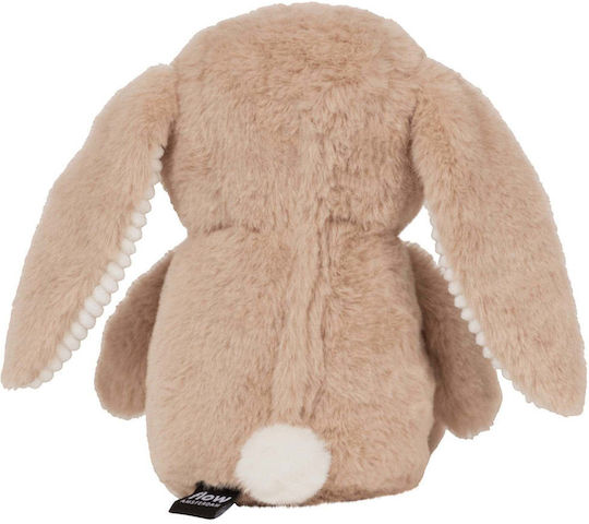 Flow Animal made of Fabric with White Noise and Music for 0++ Months
