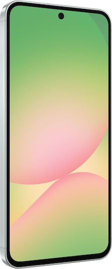 Samsung Galaxy A56 5G Dual SIM (8GB/256GB) Awesome Olive