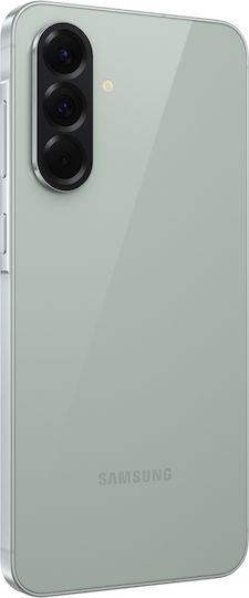 Samsung Galaxy A56 5G Dual SIM (8GB/256GB) Awesome Olive