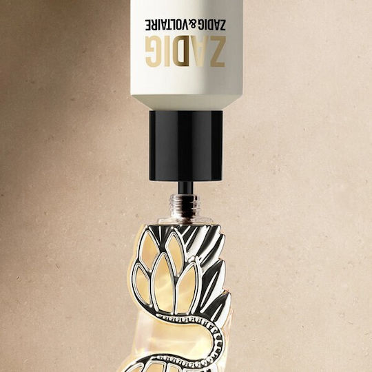 Zadig & Voltaire Zadig Eau de Parfum Refill 150ml