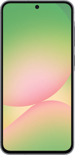 Samsung Galaxy A56 5G Dual SIM (8GB/256GB) Awesome Graphite