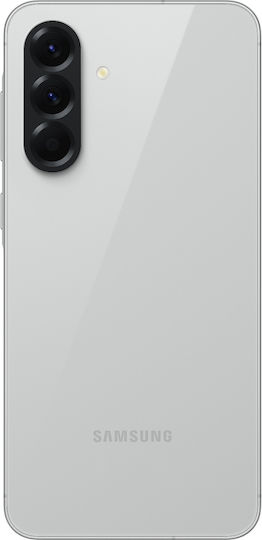 Samsung Galaxy A56 5G Dual SIM (8GB/256GB) Awesome Light Gray