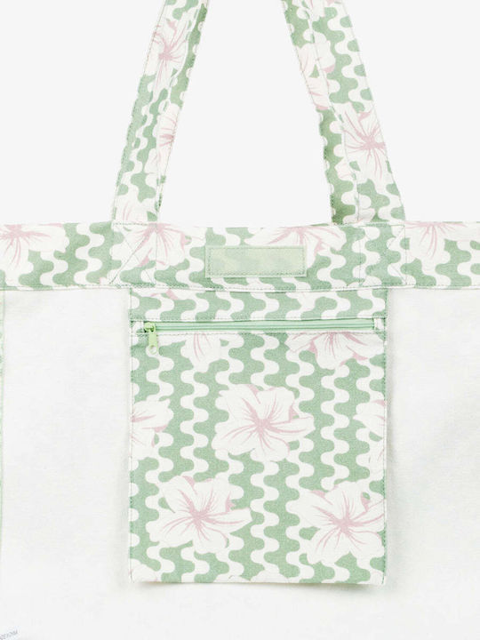 Women's Bag Tote Handbag Multicolour