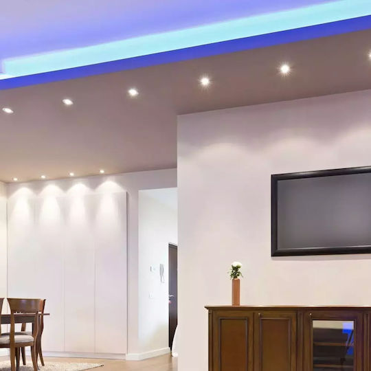 V-TAC LED-Lampe 10W für Fassung GU10 Kühles Weiß 1000lm