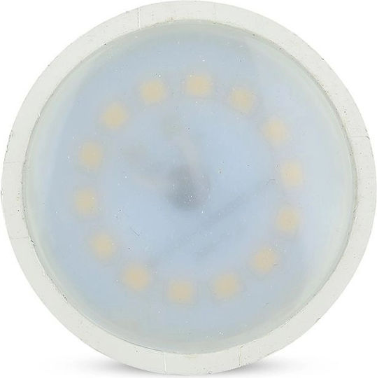 V-TAC LED-Lampe 10W für Fassung GU10 Warmes Weiß 1000lm