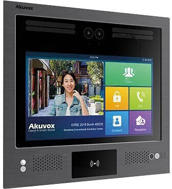 Akuvox Accessories for Intercoms