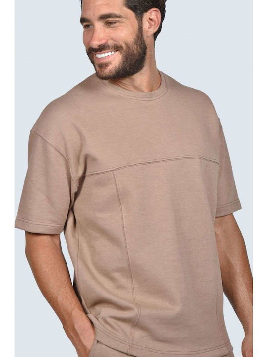 T-shirt Camel