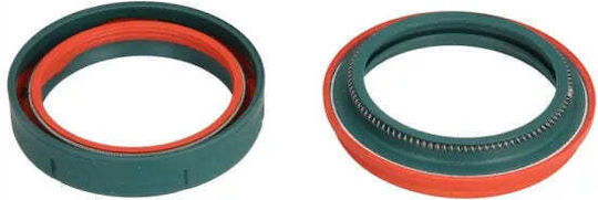 Dual Compound Seal Kit Showa 45mm Dual-45s SKF