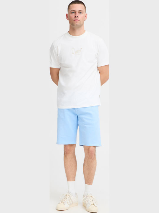 Tricou Alb