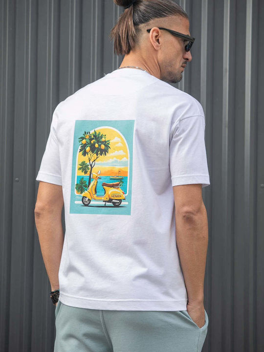 Henry Clothing