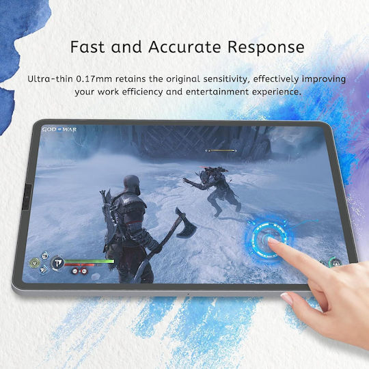Revomag 0.17mm Displayschutzfolie (Lenovo Tab M11)